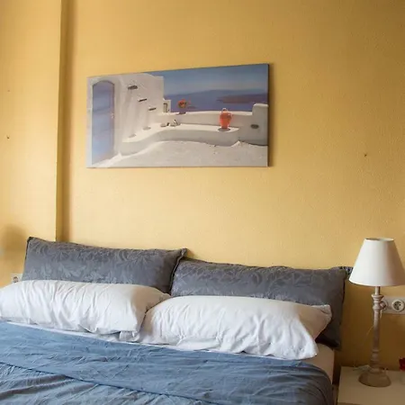 Seafront San Pere * El Campello