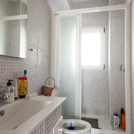 Apartman Seafront San Pere