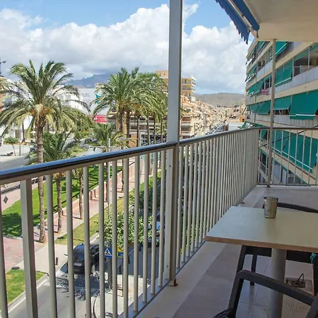 Apartman Seafront San Pere