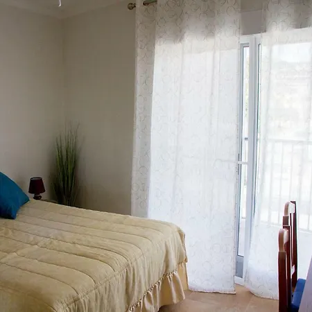 Apartman Seafront San Pere *